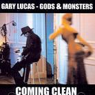 Gary Lucas - Coming Clean
