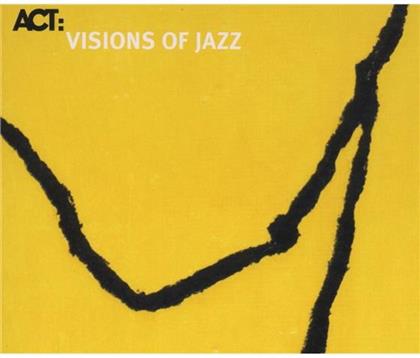 Visions Of Jazz - Various