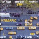 Coryell Larry/Bailey/White - Traffic (SACD)