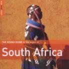 Rough Guide To - South Africa