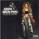 Miri Ben-Ari - Hip Hop Violinist