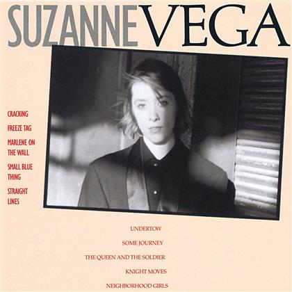 Suzanne Vega - ---