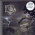 Elis - Griefshire (Limited Edition)