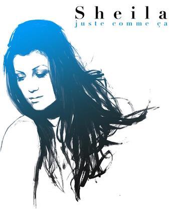 Sheila - Juste Comme Ca (Remastered, 2 CDs)