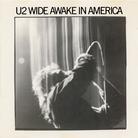 U2 - Wide Awake In America (Japan Edition, Versione Rimasterizzata)