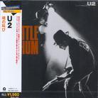 U2 - Rattle And Hum (Japan Edition, Remastered)