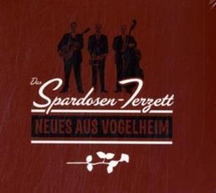 Spardosen Terzett - Neues Aus Vogelheim