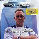DJ Dean - Eye Of A Champ 2 CDs