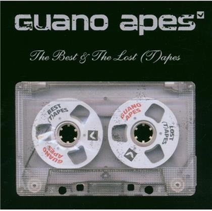 Guano Apes - Best & The Lost (2 CDs)