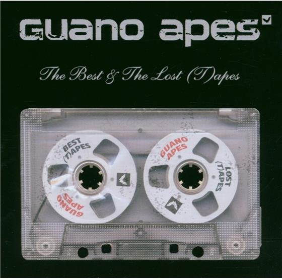 Guano Apes - Best & The Lost 2 CDs