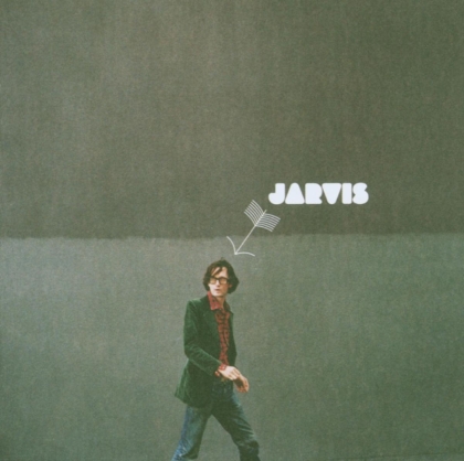 Jarvis Cocker (Pulp) - Jarvis
