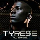 Tyrese - Alter Ego (2 CDs)