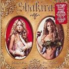 Shakira - Fijacion Oral 1/Oral Fixation 2 (2 CDs)
