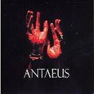 Antaeus - Blood Libel