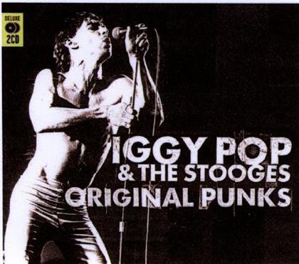 Iggy & The Stooges - Original Punks