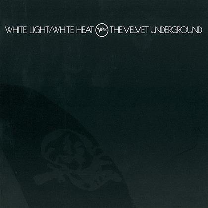 The Velvet Underground - White Light/White Heat (Remastered)