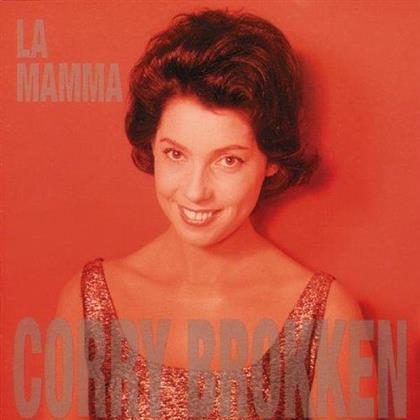 Corry Brokken - La Mamma