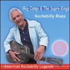 Ray Campi - Rockabilly Blues