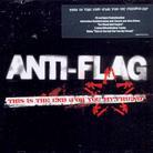 Anti-Flag - This Is End For You My