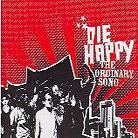 Die Happy - Ordinary Song
