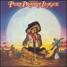 Pure Prairie League - Firin Up