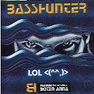 Basshunter - Lol