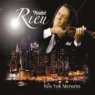 Andre Rieu - New York Memories (French Edition, 2 CDs)