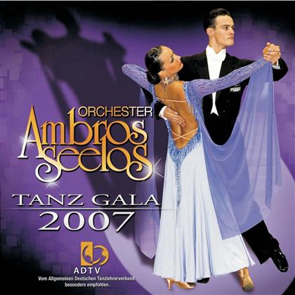 Ambros Seelos - Tanz Gala 2007
