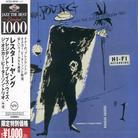 Lester Young & Peterson Oscar Trio - Plays With Oscar Peterson (Limited Edition)