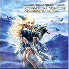 Doro - Warrior Soul - Winteredition - & T-Shirt L (3 CDs + DVD)