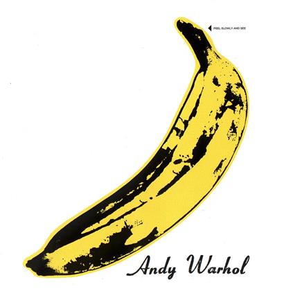 The Velvet Underground - & Nico (Remastered)