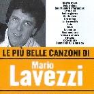 Mario Lavezzi - Le Piu'Belle Canzoni Di