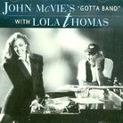 John McVie - With Lola Thomas