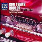 Jean-Jacques Milteau - Bon Temps Rouler