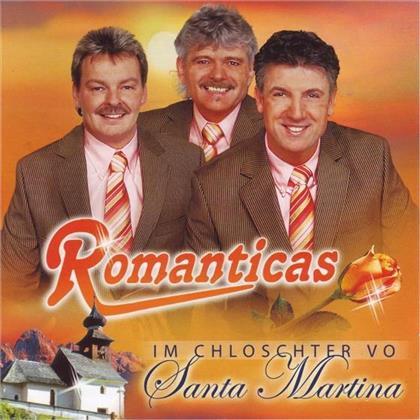 Romanticas - Im Chloster Vo Santa Maria