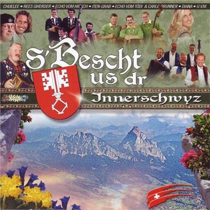 S'bescht Us Dr Innerschwyz - Various