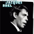 Jacques Brel - Les 100 Plus Belles Chansons (5 CDs)