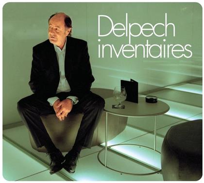 Michel Delpech - Les 100 Plus Belles Chansons (5 CDs)