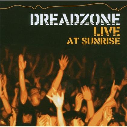 Dreadzone - Live At Sunrise