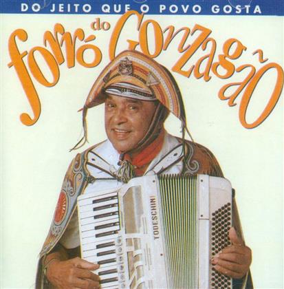 Luiz Gonzaga - Do Jeito Que O Povo
