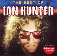 Ian Hunter - Best Of