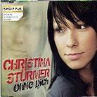 Christina Stürmer - Ohne Dich - 2 Track