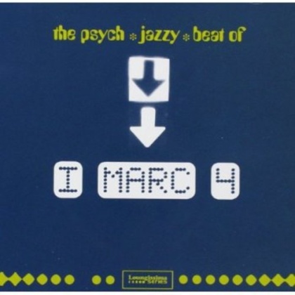 I Marc 4 - Psych-Jazzy Beat Of