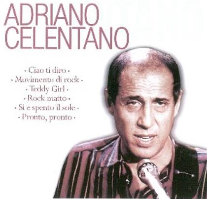 Adriano Celentano - Piccola
