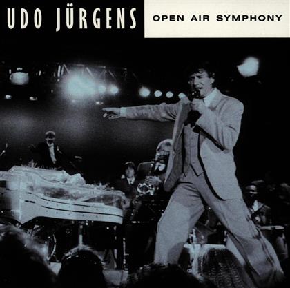 Udo Jürgens - Open Air Symphony (2 CDs)