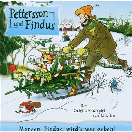 Pettersson Und Findus - Kinofilm 3 - Hörspiel