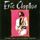 Eric Clapton - Best Of (Mcp Records)