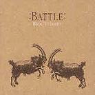 Battle - Back To Earth