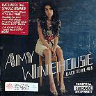 Amy Winehouse - Back To Black - UK Edition
