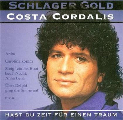 Costa Cordalis - Seine Grössten Hits